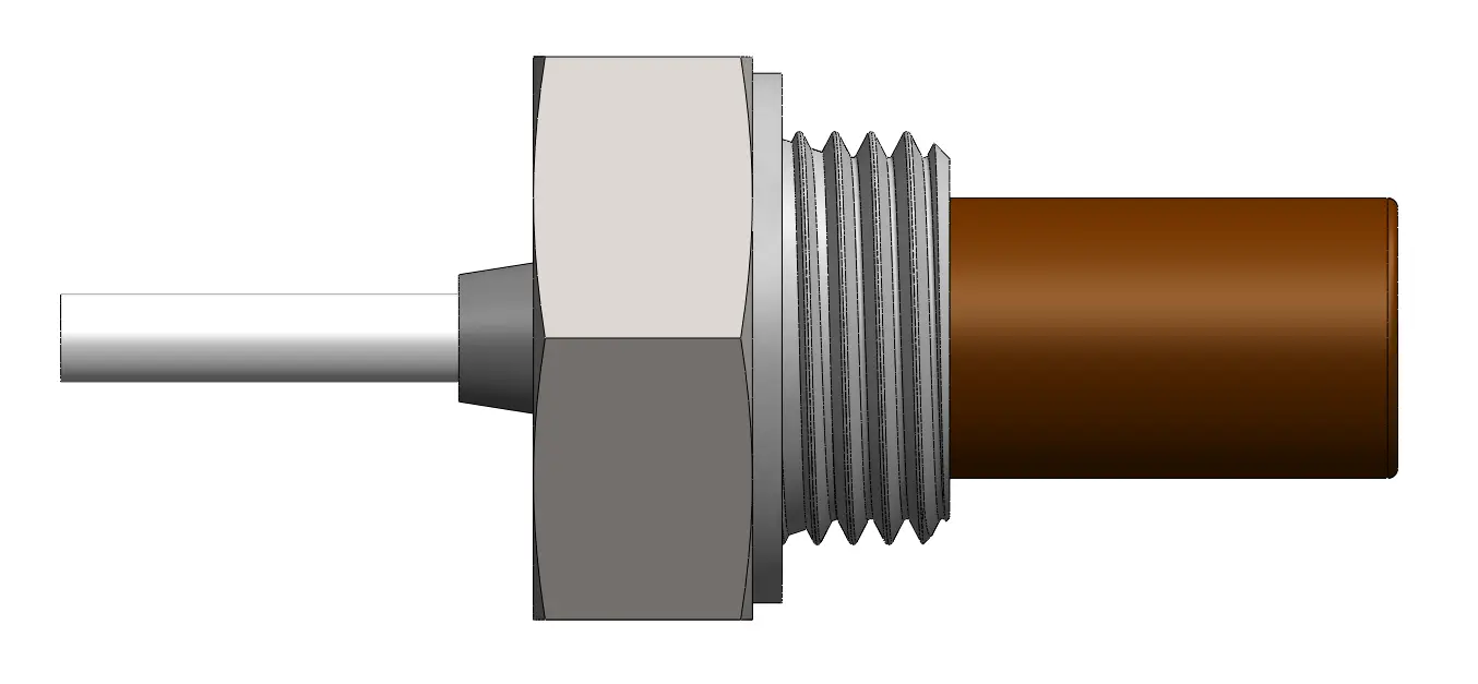 CAD model preview of style KasperAero 1020 _ _ 301